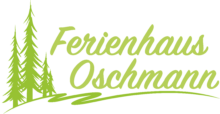 Ferienhaus Oschmann